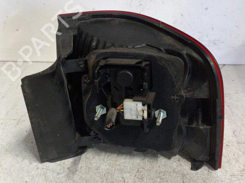 Left taillight FIAT STILO Multi Wagon (192_) 1.9 D Multijet | BP21982820C34 