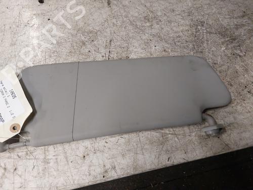 Left sun visor OPEL CORSA D (S07) 1.3 CDTI (L08, L68) | BP21983222I1 