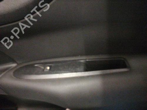 Used Right front window switch CITROËN C4 II (NC_) 1.6 HDi 115 (114 hp) 25701621
