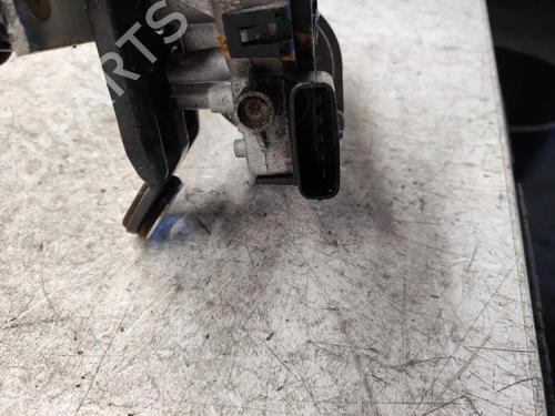 Front wiper motor KIA CEE'D Hatchback (ED) 1.6 CRDi 115 | BP19889119M29 
