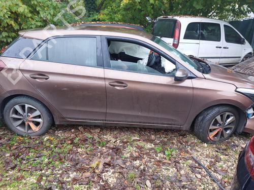 Starter HYUNDAI i20 II (GB, IB) 1.2 | BP22234876M8 