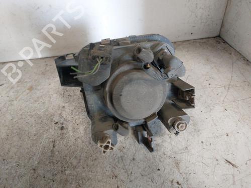 Left headlight FIAT MULTIPLA (186_) 1.9 JTD 115 | BP21984145C28 