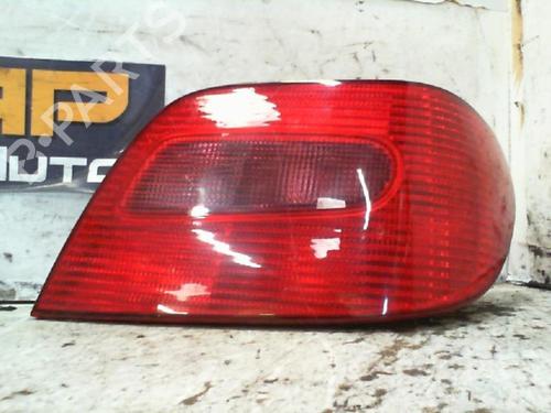 Used Right taillight CITROËN XSARA (N1) 2.0 16V (136 hp) 19896288