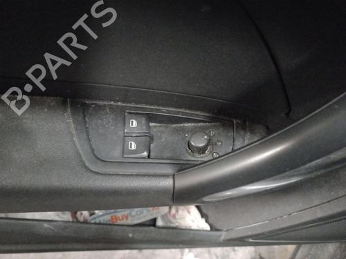 Used Left front window switch AUDI A1 (8X1, 8XK) 1.6 TDI (105 hp) 25275150