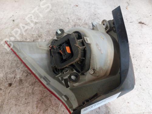 Left taillight VW GOLF V (1K1)  | BP19888335C34 