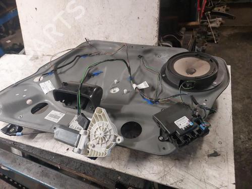 Front right window mechanism MERCEDES-BENZ A-CLASS (W169) A 180 CDI (169.007, 169.307) | BP19883382C23 