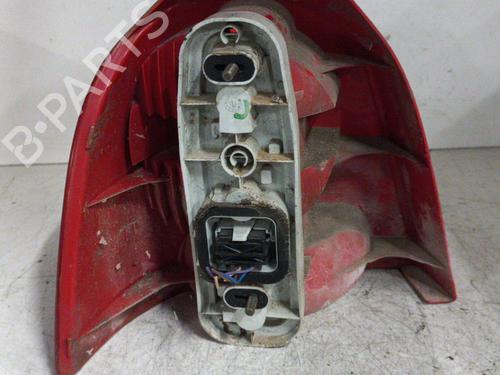 Right taillight RENAULT TWINGO I (C06_) 1.2 (C066, C068) | BP19893329C35 