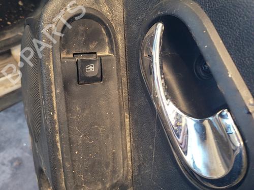 Used Right front window switch DACIA DUSTER (HS_) 1.5 dCi 4x4 (109 hp) 20725755