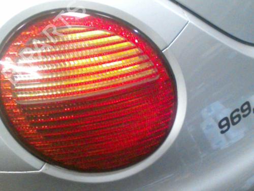 Venstre Baklys VW NEW BEETLE (9C1, 1C1) 1.6 | BP19895616C34 