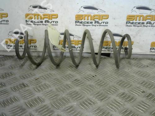 Used Shock absorber spring PEUGEOT 208 I (CA_, CC_) 1.2 VTI 82 (82 hp) 21979764