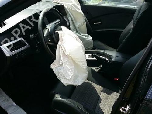 Rear right window mechanism BMW 5 (E60) 530 d | BP19895357C25 