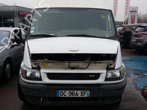 Ratstangsstang FORD TRANSIT Van (FA_ _) 2.0 TDCi | BP21975287I23 