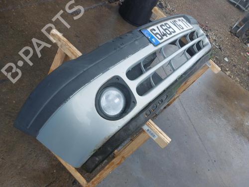 Front bumper RENAULT CLIO II (BB_, CB_) 1.2 (BB0A, BB0F, BB10, BB1K, BB28, BB2D, BB2H, CB0A,... | BP19880074C7 