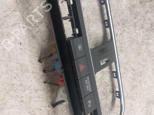 Warning switch VW POLO V (6R1, 6C1) 1.4 TDI | BP19879869I22 