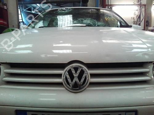 Grill VW GOLF IV (1J1) 1.8 T (150 hp) 19897513