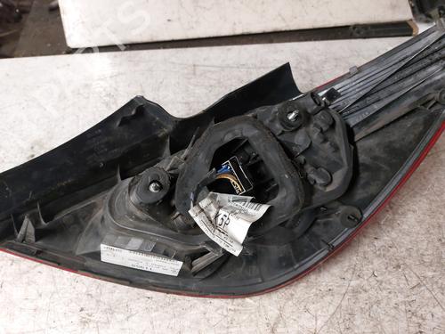 Left taillight OPEL CORSA D (S07) 1.3 CDTI (L08, L68) | BP21169189C34 