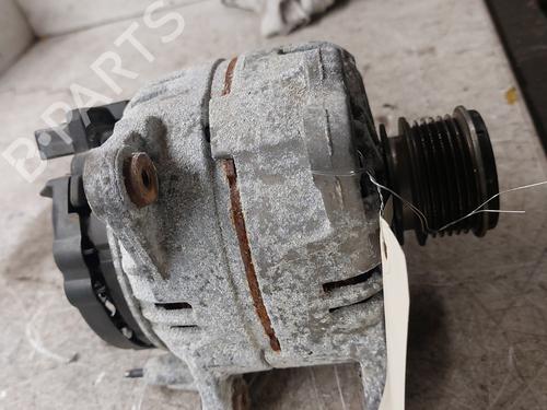 Generator SEAT IBIZA IV (6J5, 6P1) 1.6 TDI | BP21984279M7 