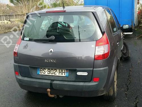 Scheinwerfer links RENAULT SCÉNIC II (JM0/1_) 1.6 (JM0C, JM0J, JM1B) | BP21977561C28 