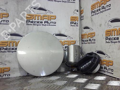 Used Fuel flap Fuel flap KIA VENGA (YN) 1.4 CRDi 90 (90 hp) 21977492 21977492