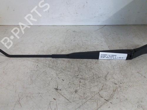 Front windshield wiper arm NISSAN MICRA III (K12) 1.2 16V | BP19898644C143