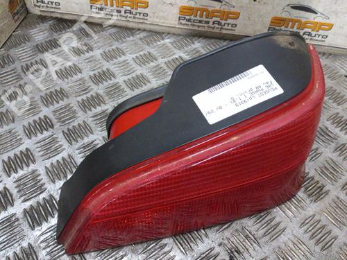 Right taillight PEUGEOT 106 II (1A_, 1C_) 1.0 i | BP19882683C35 