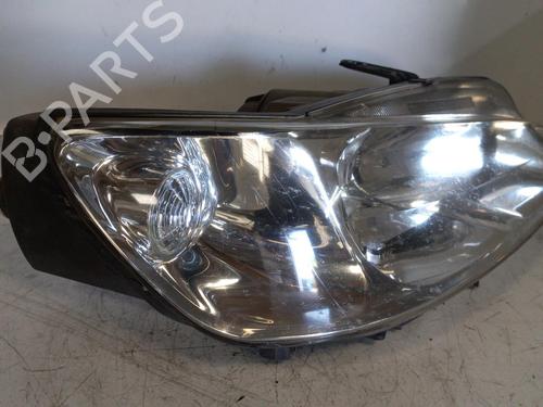 Right headlight PEUGEOT 306 Hatchback (7A, 7C, N3, N5)  | BP26500209C29 