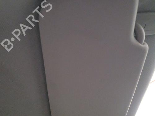 Used Right sun visor VW GOLF VI (5K1) 1.6 TDI (105 hp) 21811863