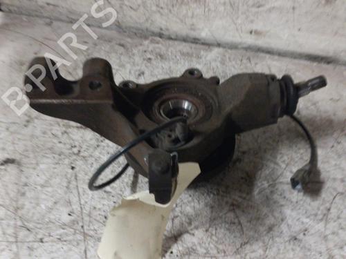 Left front steering knuckle PEUGEOT 307 (3A/C)  | BP19897319M25 