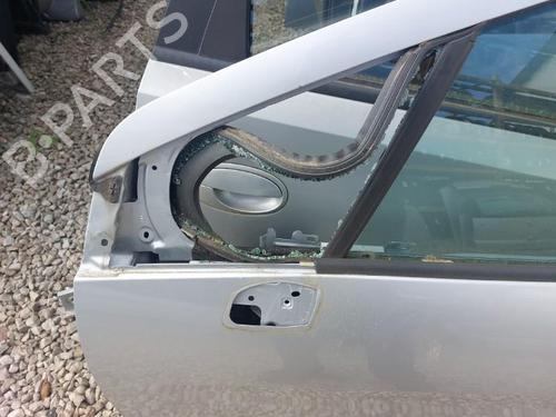 Left front door PEUGEOT 308 I (4A_, 4C_) 1.6 HDi | BP19881886C2 