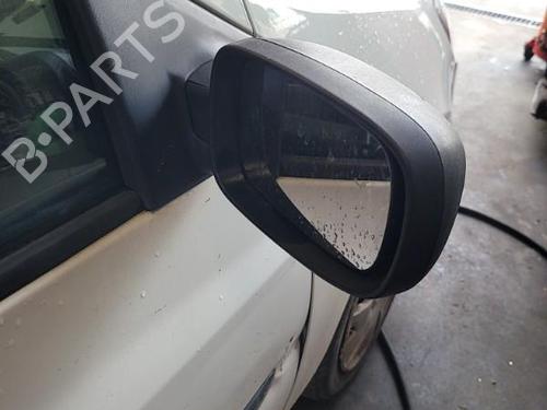 Right mirror RENAULT CLIO II (BB_, CB_)  | BP19901180C27 