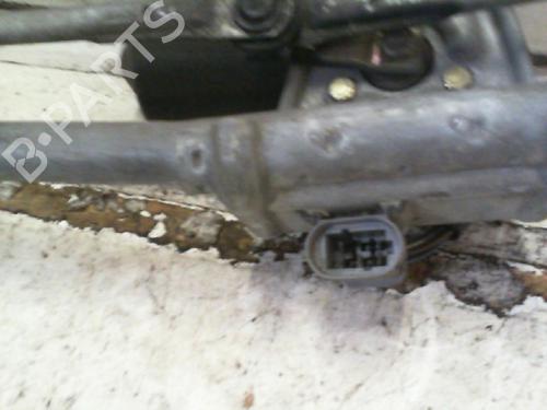 Viskermotor vindrute RENAULT CLIO II (BB_, CB_)  | BP19896530M29 