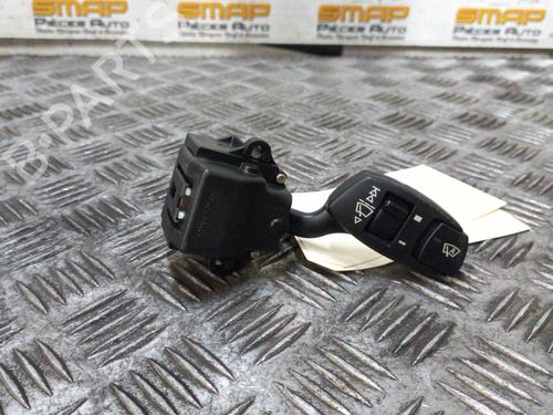Used Steering column stalk BMW 5 (E60) 520 i (170 hp) 19890166