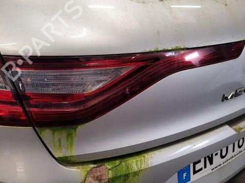 Left tailgate light RENAULT MEGANE IV Hatchback (B9A/M/N_)  | BP24619737C79 