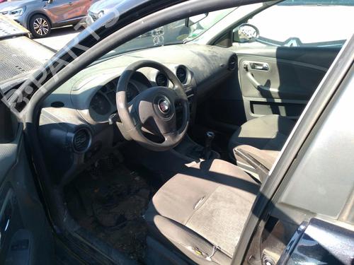 Starter SEAT CORDOBA (6L2) 1.4 TDI | BP19894445M8 