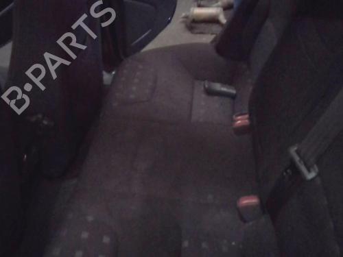 Rear seat VOLVO S60 I (384) 2.4 CDI BP21982252C17