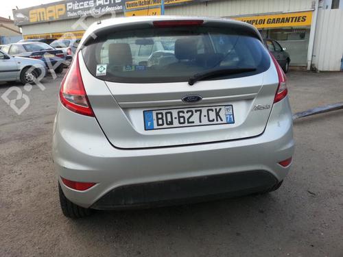 Startmotor FORD FIESTA VI (CB1, CCN) 1.25 | BP19896151M8 