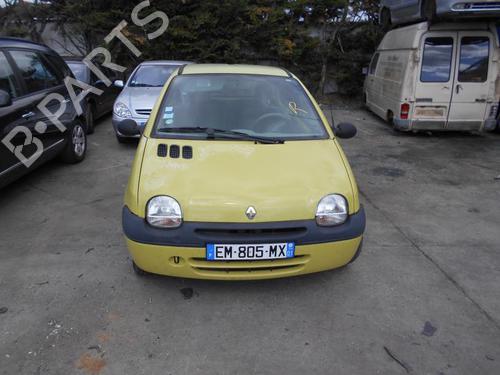 Steering column stalk RENAULT TWINGO I (C06_)  | BP19883545I23 