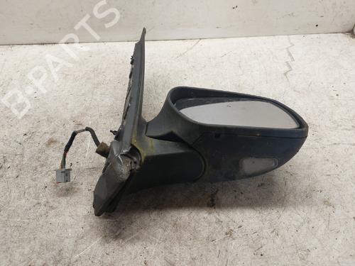 Used Right mirror FORD C-MAX (DM2) 1.6 TDCi (109 hp) 19887428