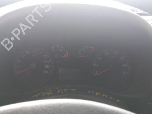 Cockpit FIAT DOBLO MPV (119_, 223_) 1.3 D Multijet (84 hp) 21983852