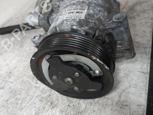 AC-Kompressor AUDI A1 (8X1, 8XK) 1.6 TDI | BP21993810M34 