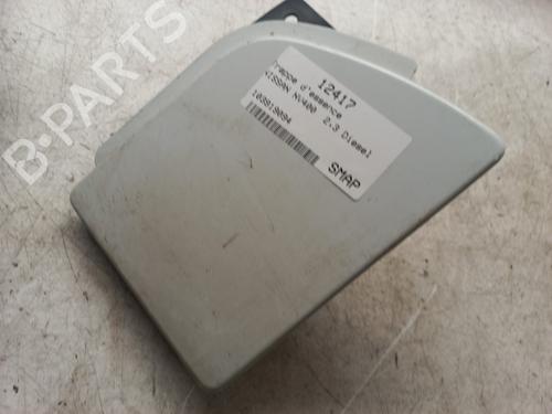 Fuel flap NISSAN NV400 Van (X62, X62B) dCi 110 7833000Q0C