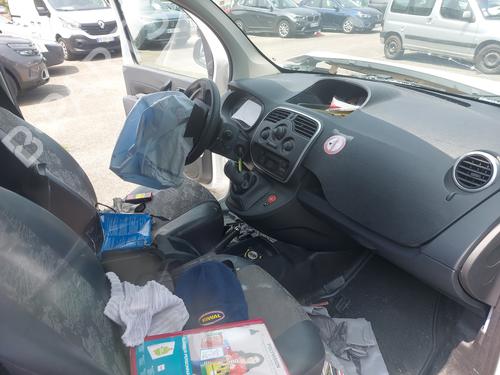 Air vent RENAULT KANGOO Express (FW0/1_) 1.5 dCi 90 (FW0G, FW05, FW08, FW11) | BP30364438I21 - Image 6