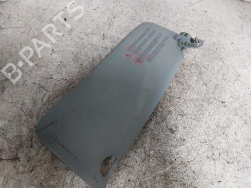 Right sun visor RENAULT CLIO II (BB_, CB_)  | BP19897099I2 