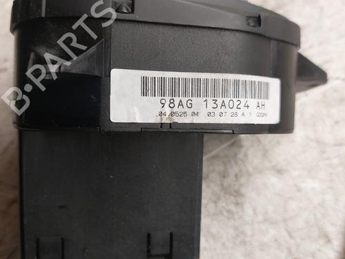 Headlight switch FORD FOCUS I (DAW, DBW) 1.8 TDCi | BP22409302I24 