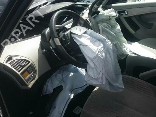 Front windshield wiper arm CITROËN C4 Picasso I MPV (UD_)  | BP19890719C143 