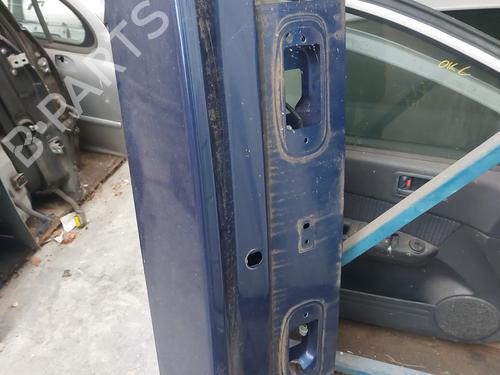 Tailgate RENAULT 19 II Cabriolet (D53_, 853_) 1.8 (853A) BP21990453C6
