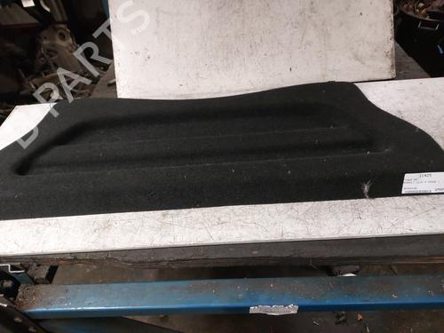 Used Rear parcel shelf RENAULT CLIO IV (BH_) 1.5 dCi 75 (75 hp) 21166843