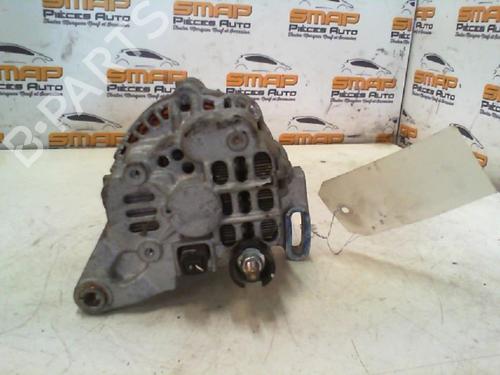 Generator RENAULT CLIO II (BB_, CB_)  | BP19896037M7 