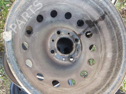 Rim PEUGEOT 206 Hatchback (2A/C)  | BP21990402C45 