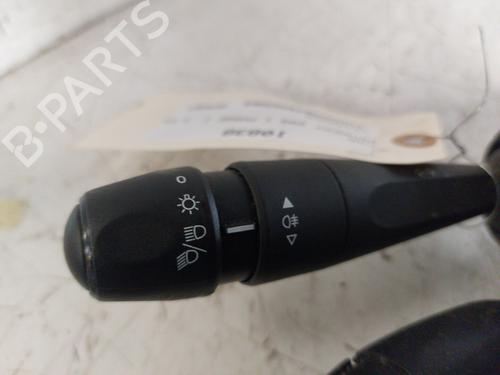 Steering column stalk PEUGEOT 208 I (CA_, CC_) 1.0 VTi | BP21984730I23 